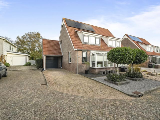 Wierbalg 1414A, Julianadorp