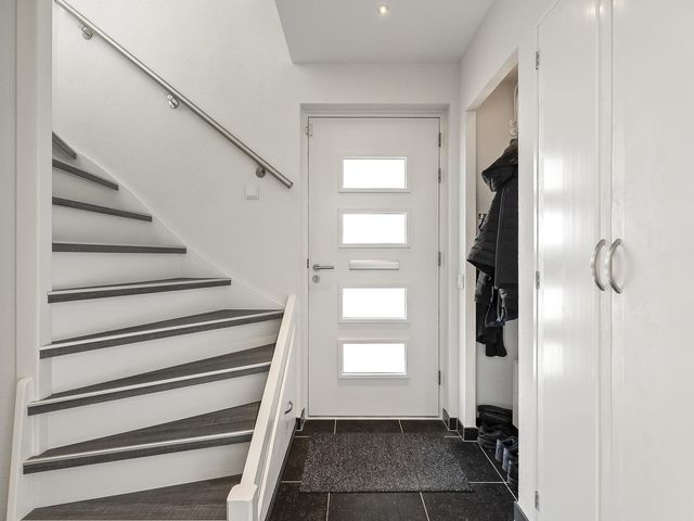 Wierbalg 1414A, Julianadorp