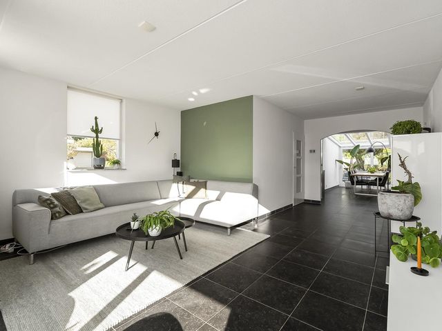 Wierbalg 1414A, Julianadorp