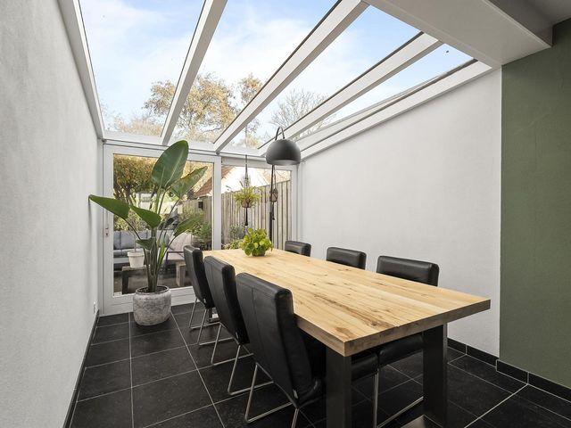 Wierbalg 1414A, Julianadorp