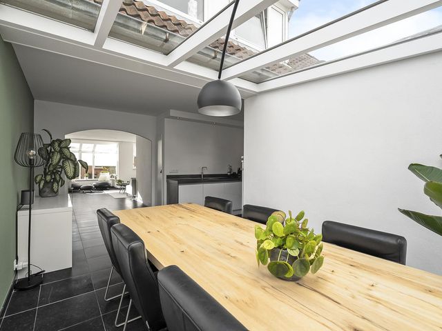 Wierbalg 1414A, Julianadorp