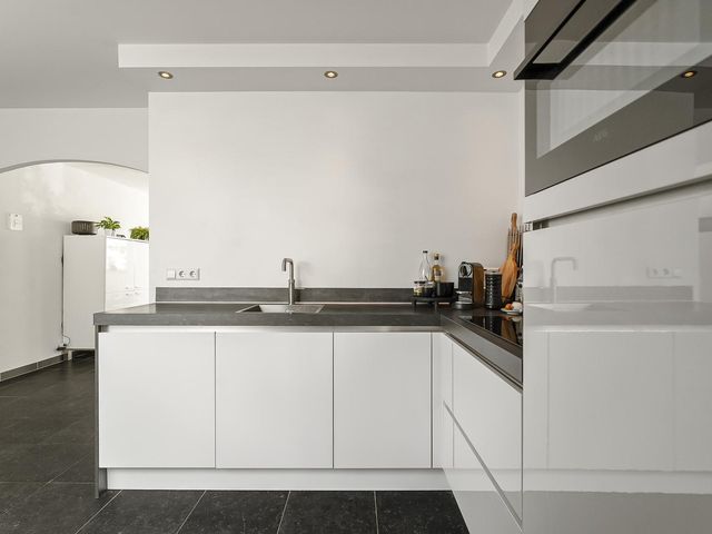 Wierbalg 1414A, Julianadorp