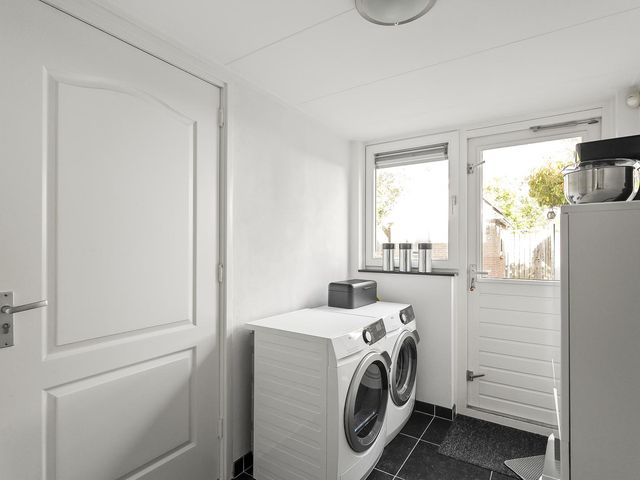 Wierbalg 1414A, Julianadorp