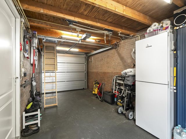 Wierbalg 1414A, Julianadorp