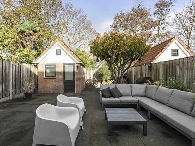 Wierbalg 1414A, Julianadorp