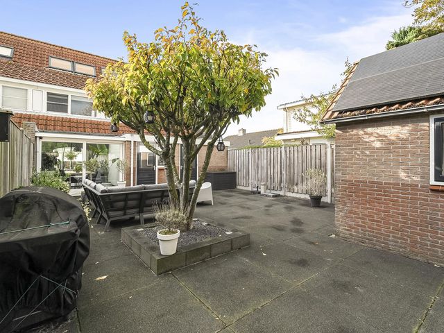 Wierbalg 1414A, Julianadorp