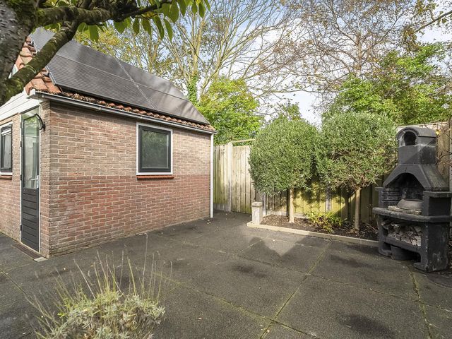 Wierbalg 1414A, Julianadorp