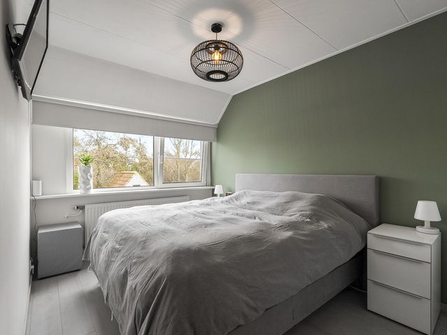 Wierbalg 1414A, Julianadorp