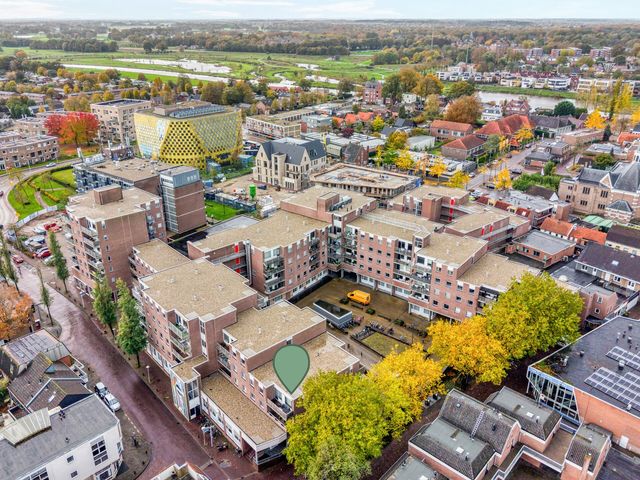 De Mulderij 238, Hardenberg