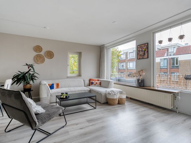 De Mulderij 238, Hardenberg