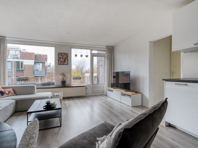 De Mulderij 238, Hardenberg