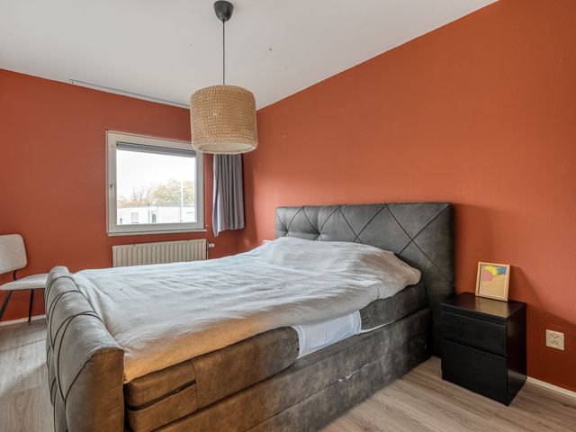 De Mulderij 238, Hardenberg