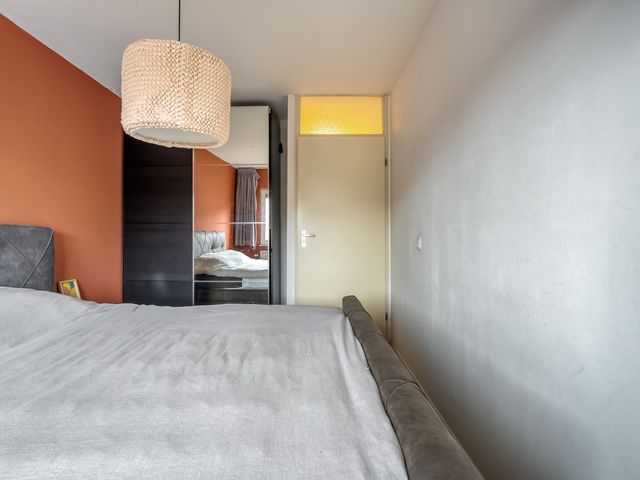 De Mulderij 238, Hardenberg