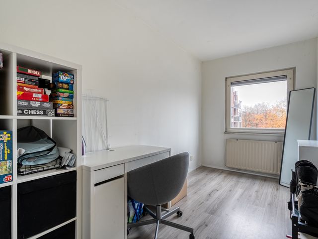 De Mulderij 238, Hardenberg