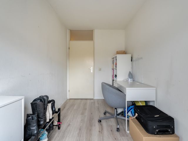 De Mulderij 238, Hardenberg