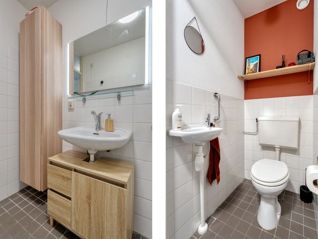 De Mulderij 238, Hardenberg