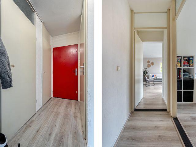 De Mulderij 238, Hardenberg