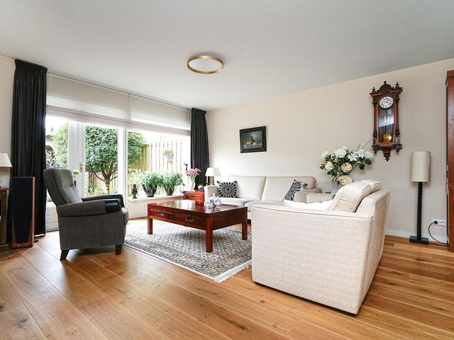 Sluismeesterstraat 26, Rotterdam