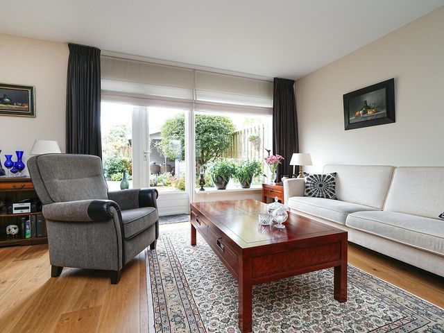 Sluismeesterstraat 26, Rotterdam