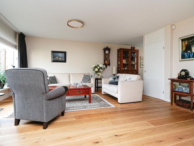 Sluismeesterstraat 26, Rotterdam