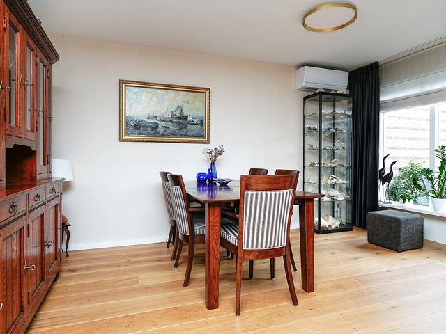 Sluismeesterstraat 26, Rotterdam