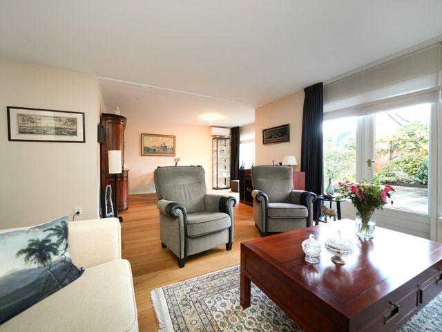 Sluismeesterstraat 26, Rotterdam