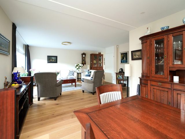 Sluismeesterstraat 26, Rotterdam