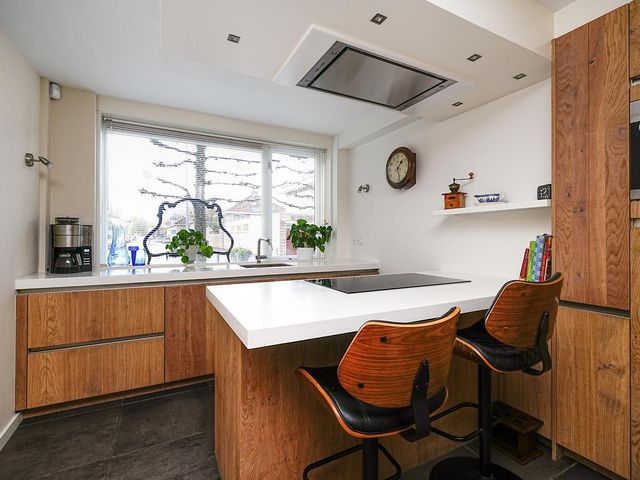 Sluismeesterstraat 26, Rotterdam