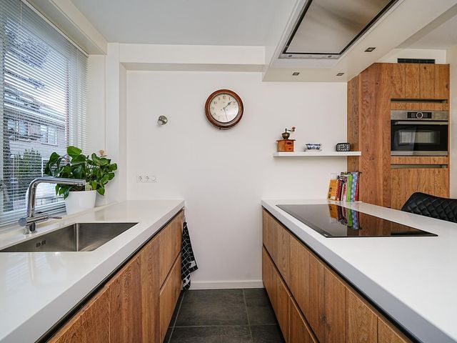 Sluismeesterstraat 26, Rotterdam