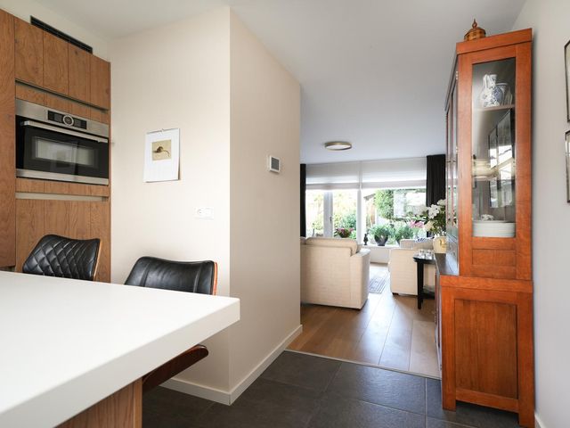 Sluismeesterstraat 26, Rotterdam