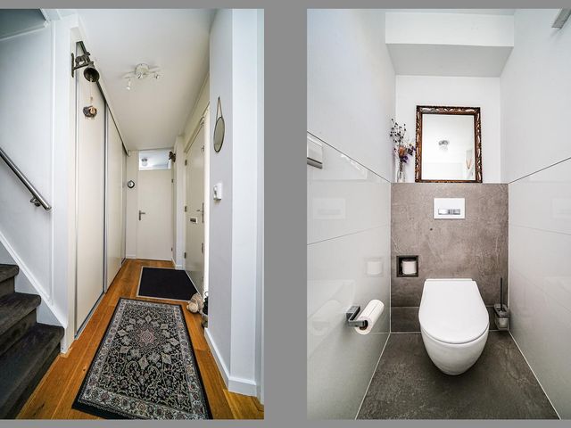 Sluismeesterstraat 26, Rotterdam