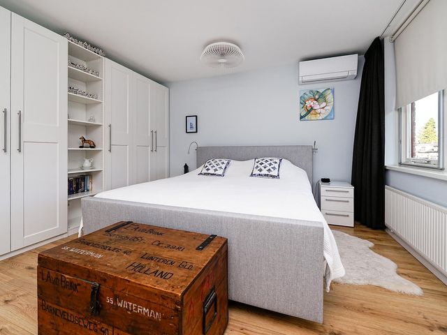 Sluismeesterstraat 26, Rotterdam