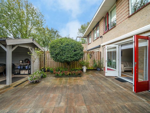 Sluismeesterstraat 26, Rotterdam