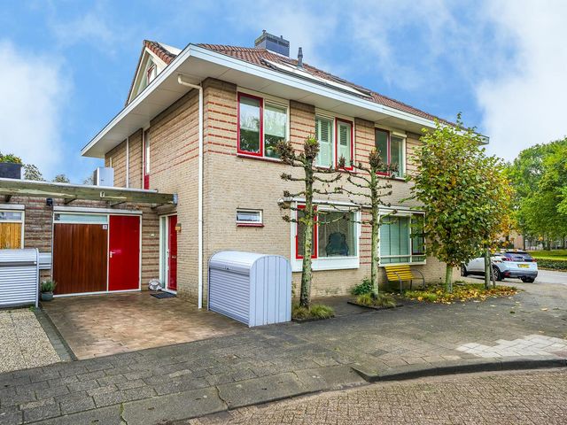 Sluismeesterstraat 26, Rotterdam