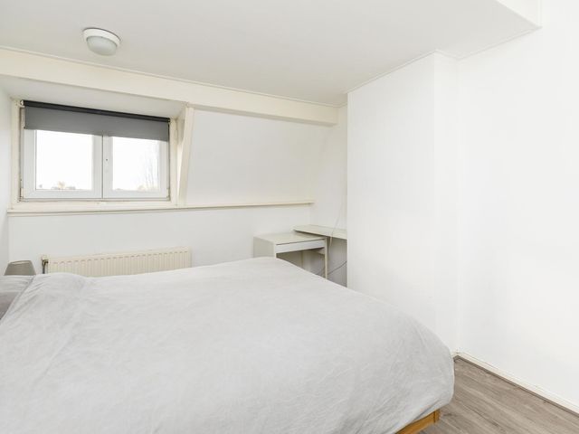 Gouwstraat 29B, Rotterdam