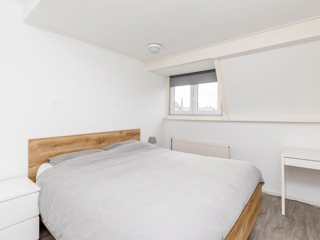 Gouwstraat 29B, Rotterdam