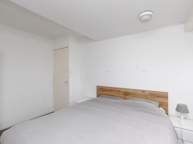 Gouwstraat 29B, Rotterdam