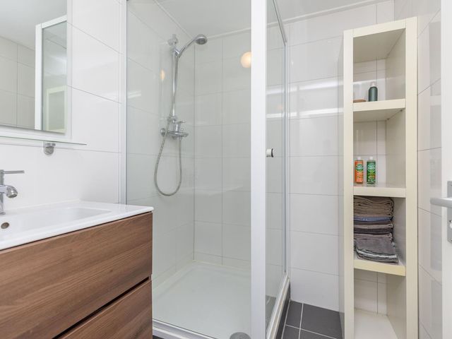 Gouwstraat 29B, Rotterdam