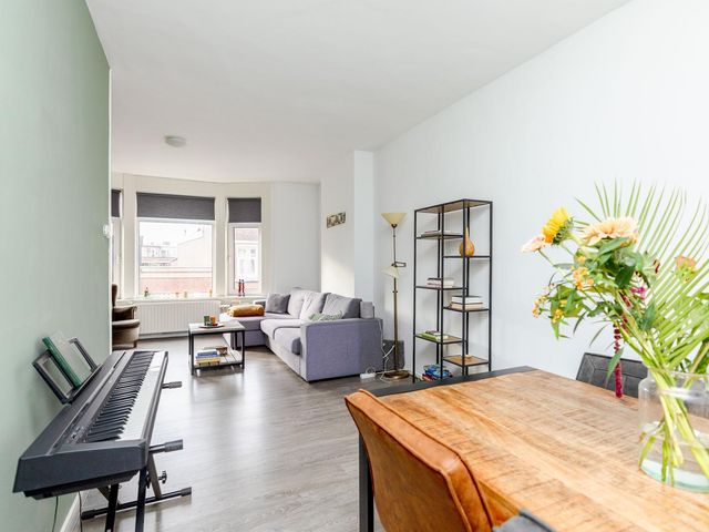 Gouwstraat 29B, Rotterdam