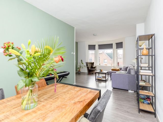 Gouwstraat 29B, Rotterdam