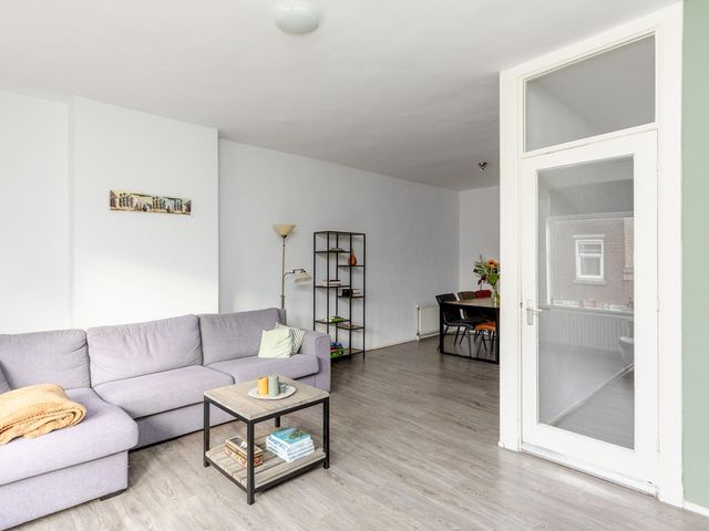 Gouwstraat 29B, Rotterdam