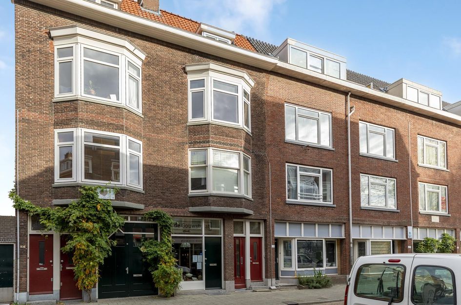 Gouwstraat 29B