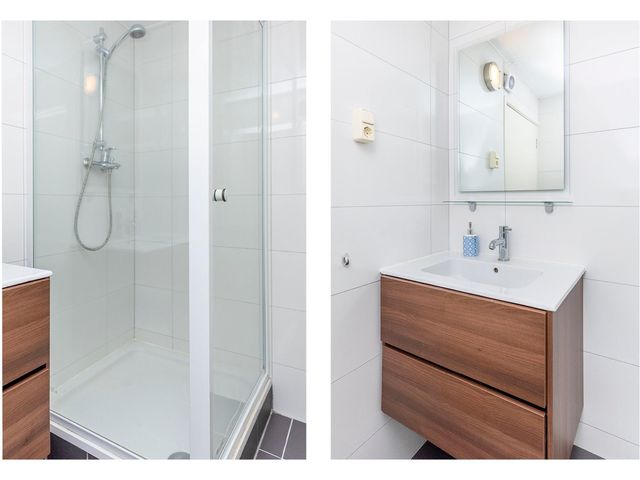 Gouwstraat 29B, Rotterdam