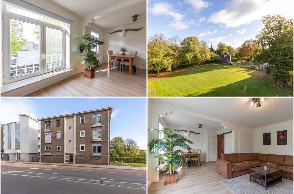 Engelenkampstraat 33II