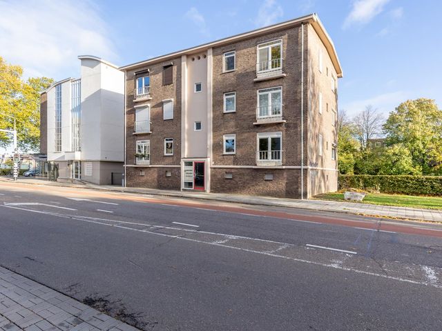 Engelenkampstraat 33II, Sittard