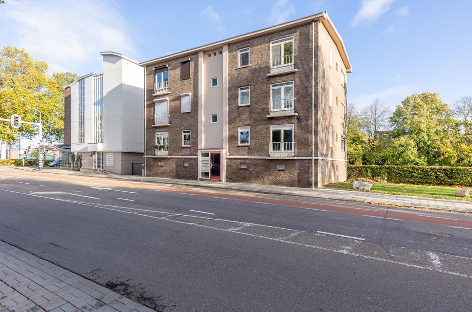 Engelenkampstraat 33II