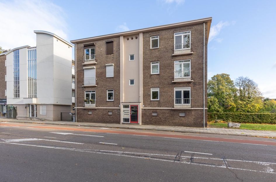 Engelenkampstraat 33II