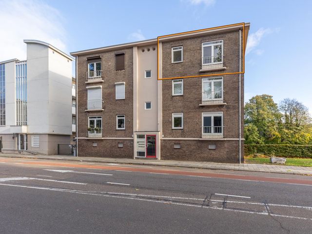 Engelenkampstraat 33II, Sittard