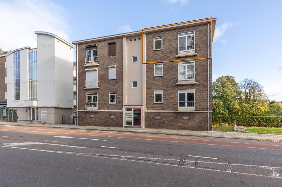 Engelenkampstraat 33II