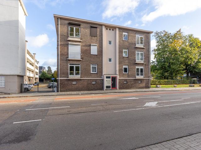 Engelenkampstraat 33II, Sittard